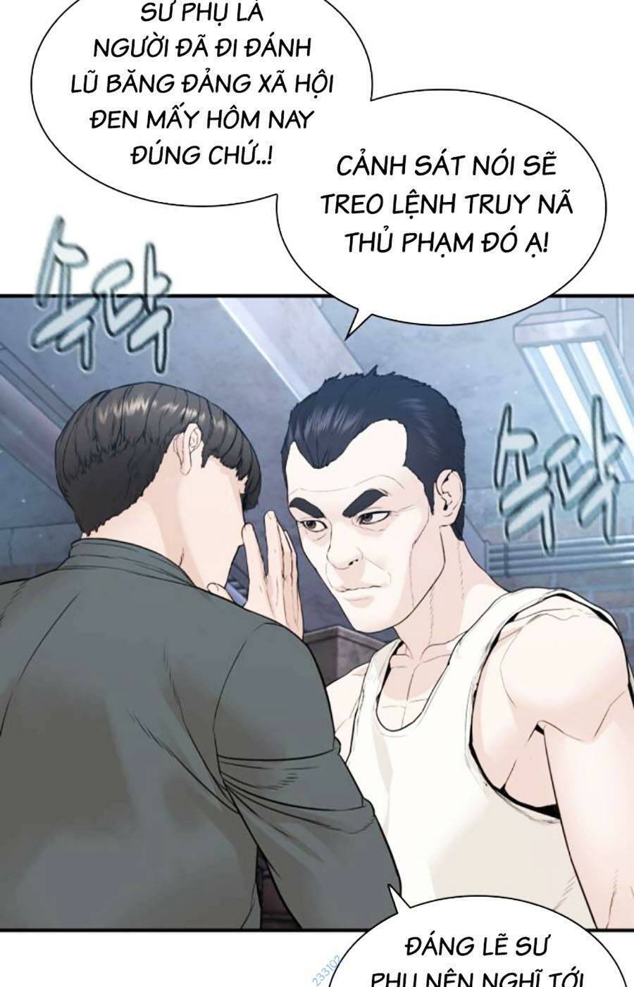 Cách Chiến Thắng Trận Đấu Chap 200 - Next Chap 201