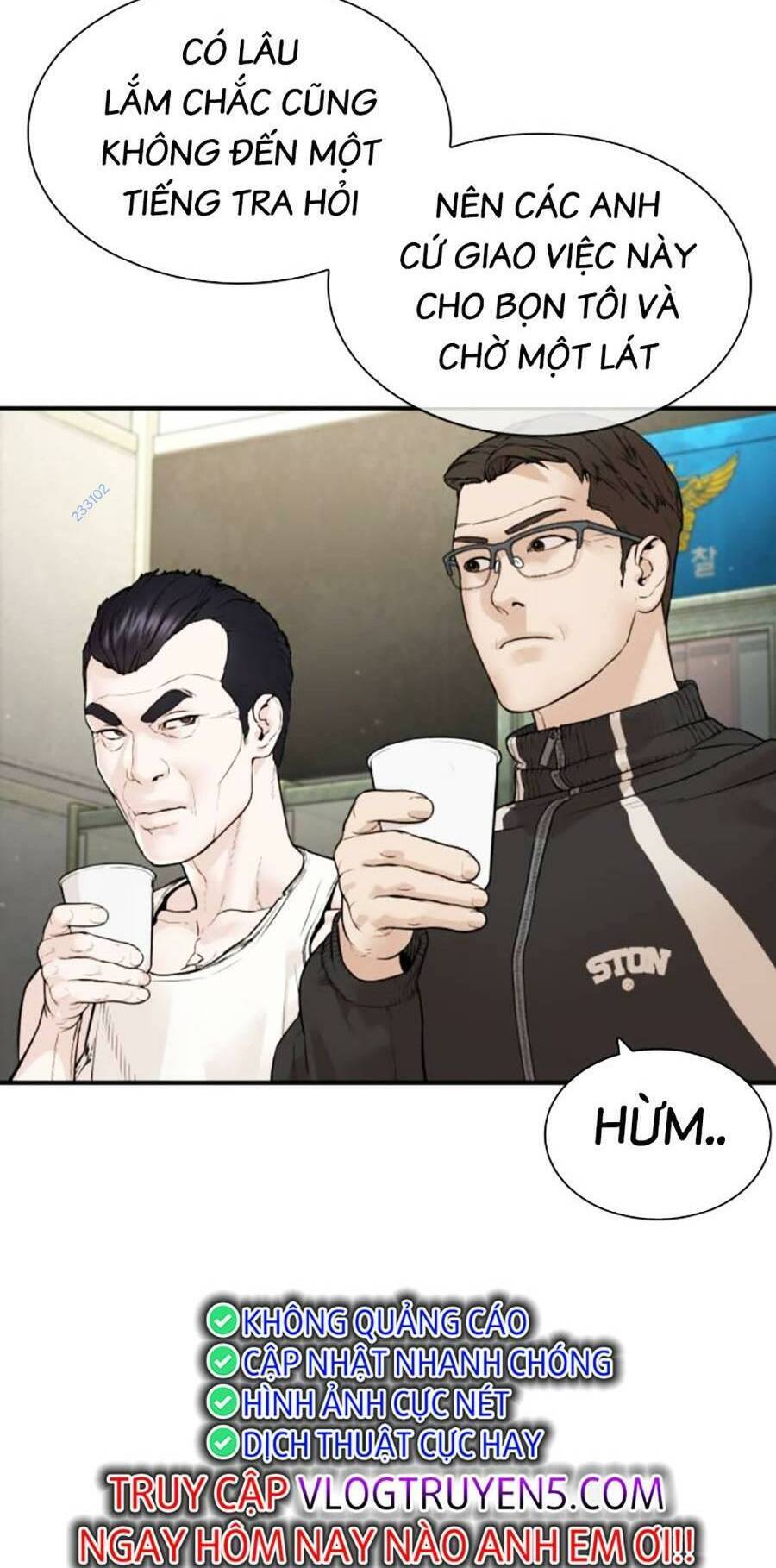 Cách Chiến Thắng Trận Đấu Chap 200 - Next Chap 201