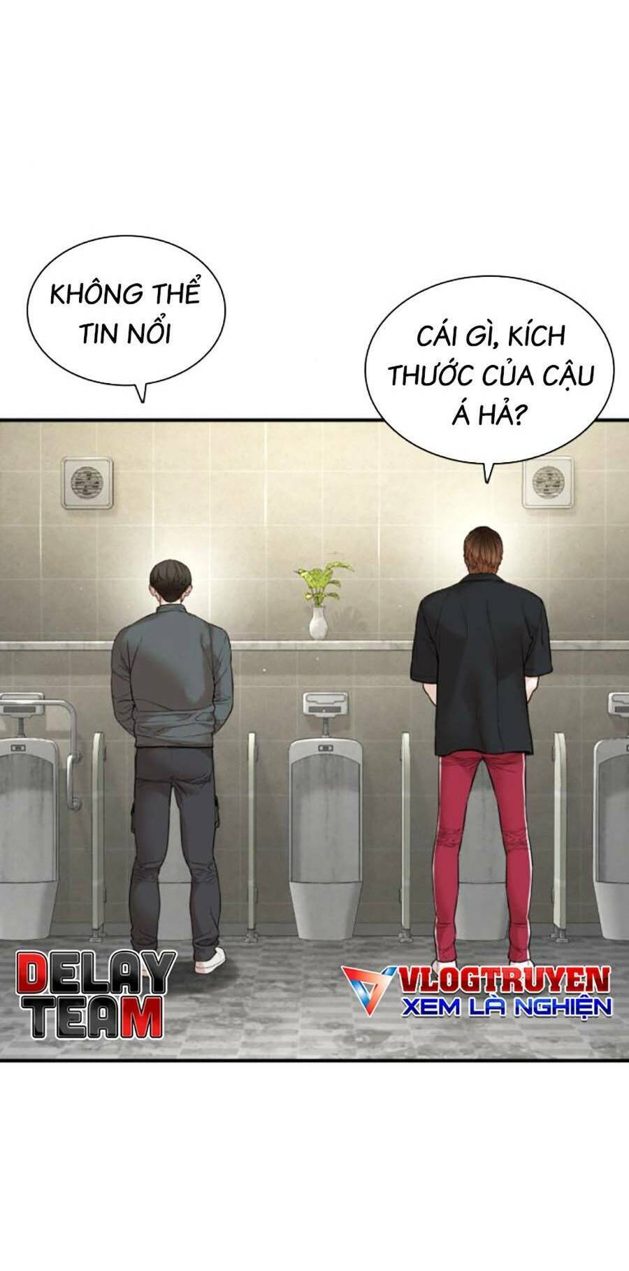 Cách Chiến Thắng Trận Đấu Chap 200 - Next Chap 201