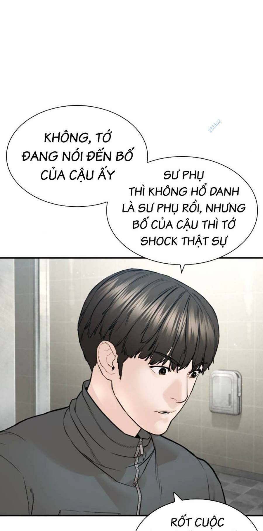 Cách Chiến Thắng Trận Đấu Chap 200 - Next Chap 201