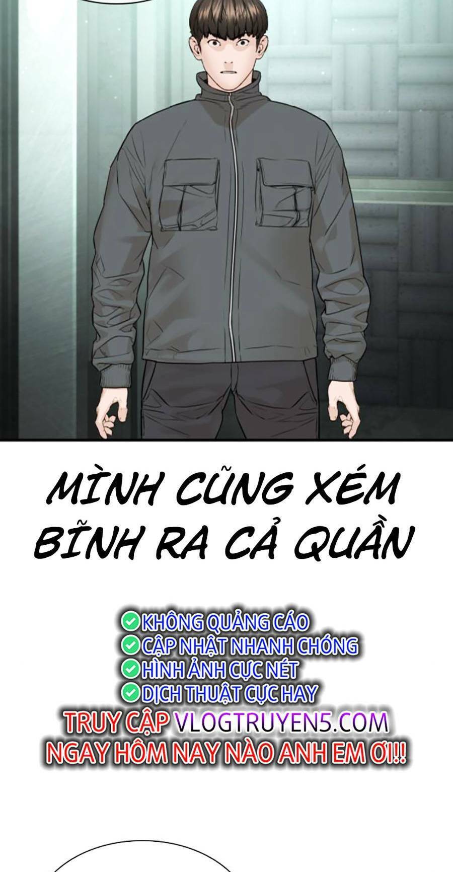 Cách Chiến Thắng Trận Đấu Chap 200 - Next Chap 201