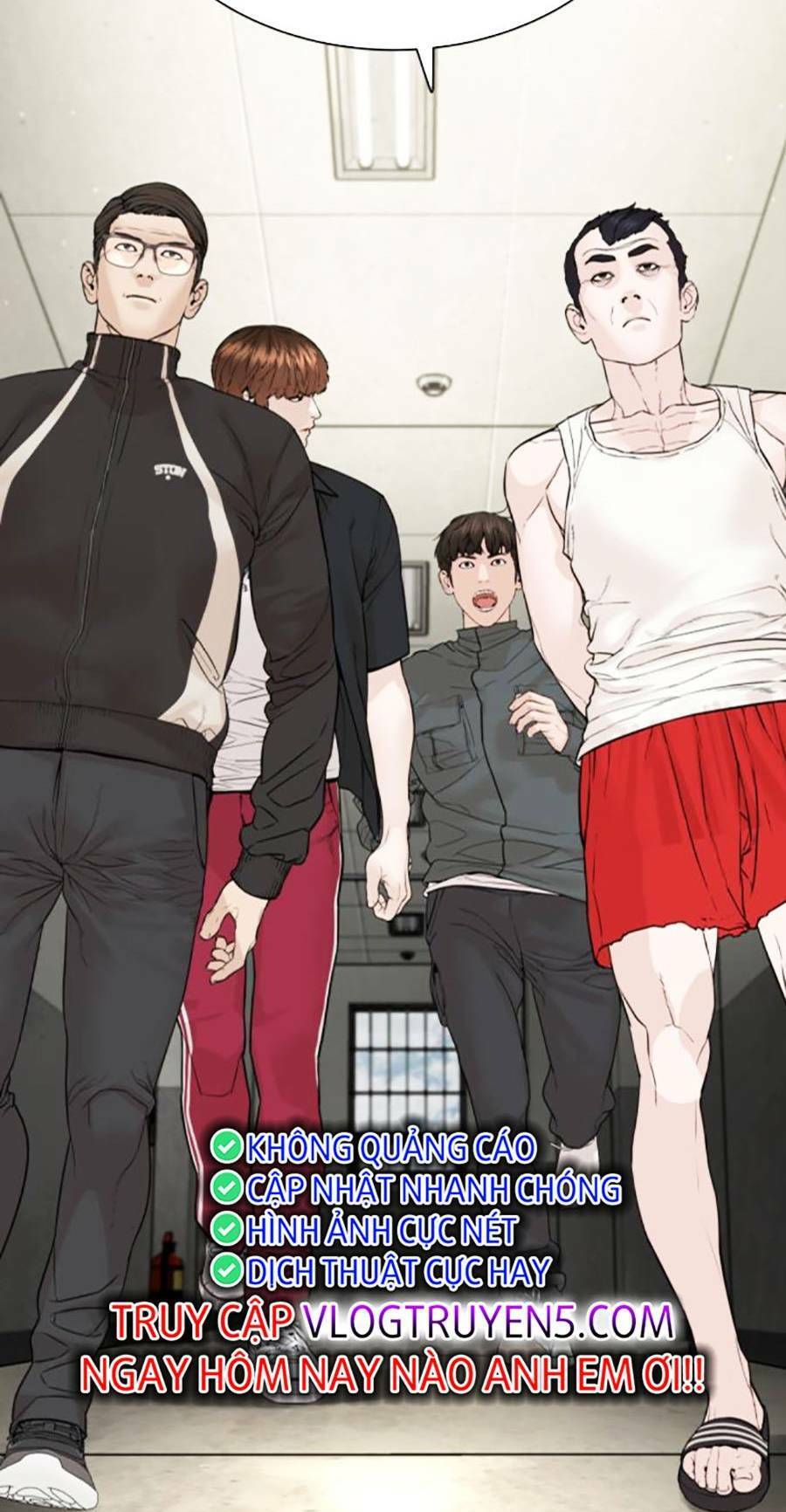 Cách Chiến Thắng Trận Đấu Chap 200 - Next Chap 201