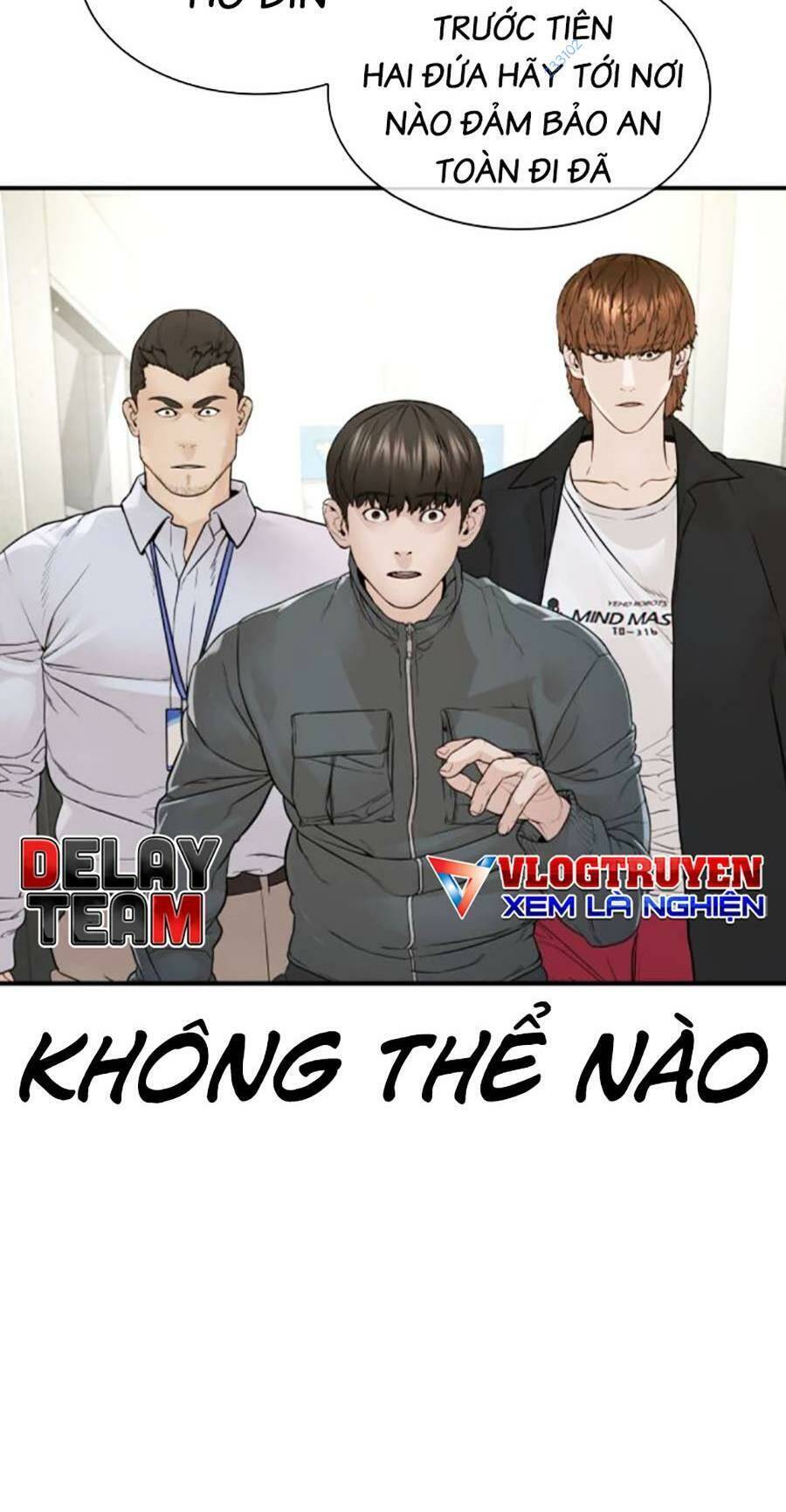 Cách Chiến Thắng Trận Đấu Chap 200 - Next Chap 201