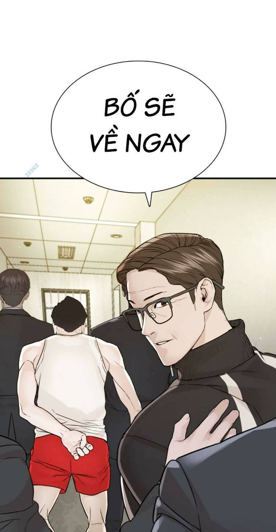 Cách Chiến Thắng Trận Đấu Chap 200 - Next Chap 201