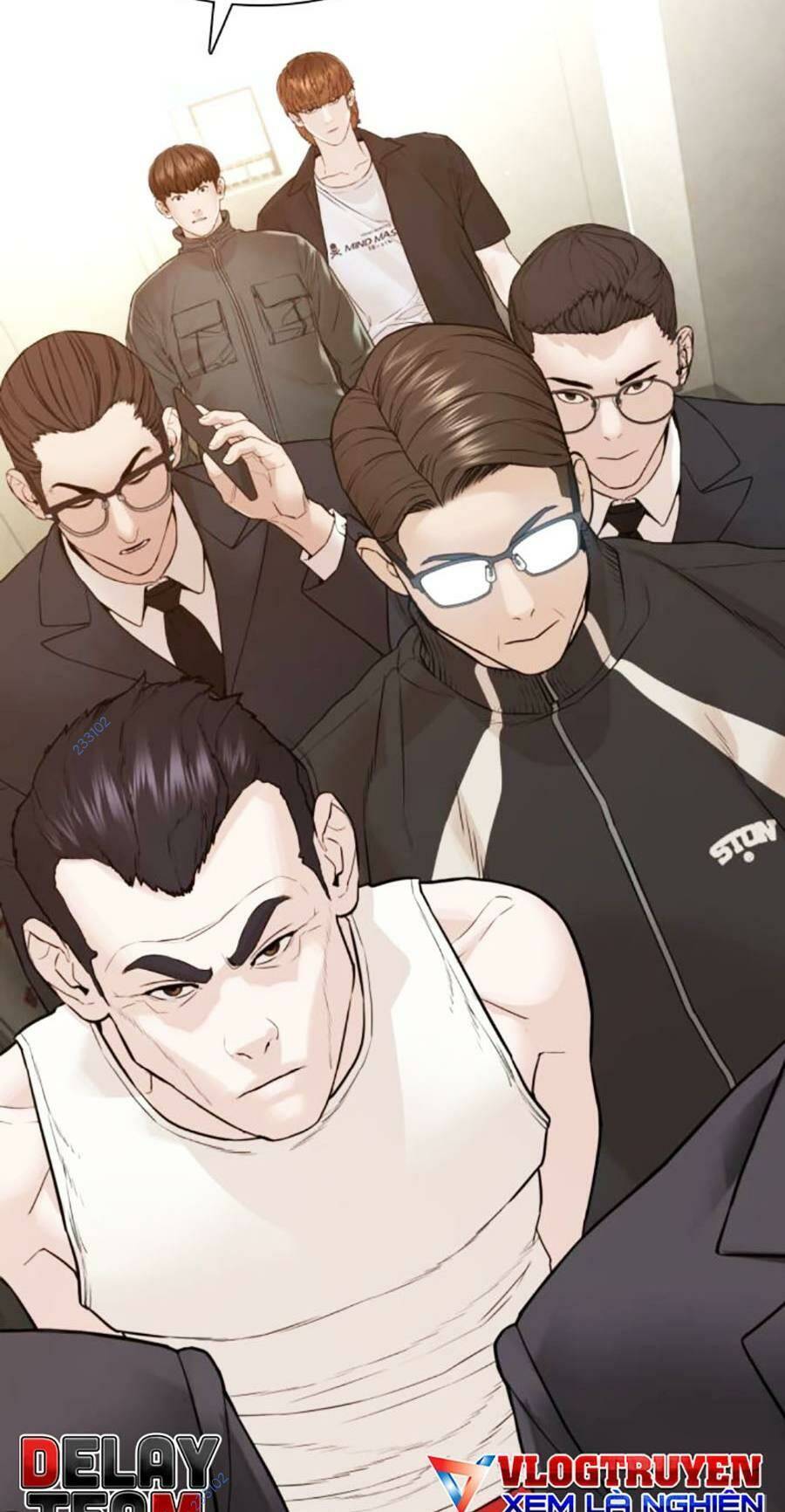 Cách Chiến Thắng Trận Đấu Chap 200 - Next Chap 201