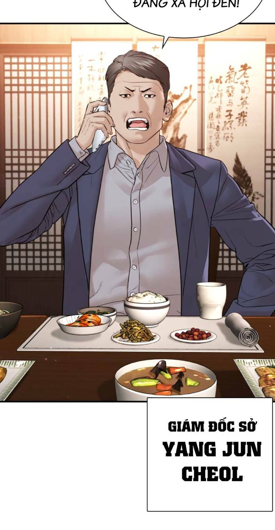Cách Chiến Thắng Trận Đấu Chap 200 - Next Chap 201