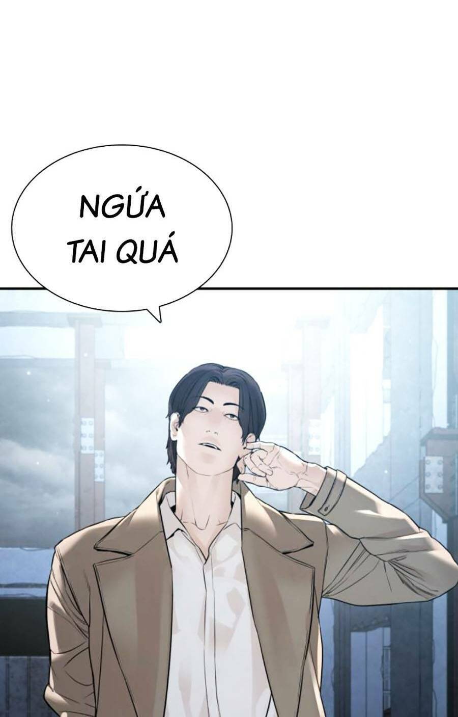 Cách Chiến Thắng Trận Đấu Chap 200 - Next Chap 201