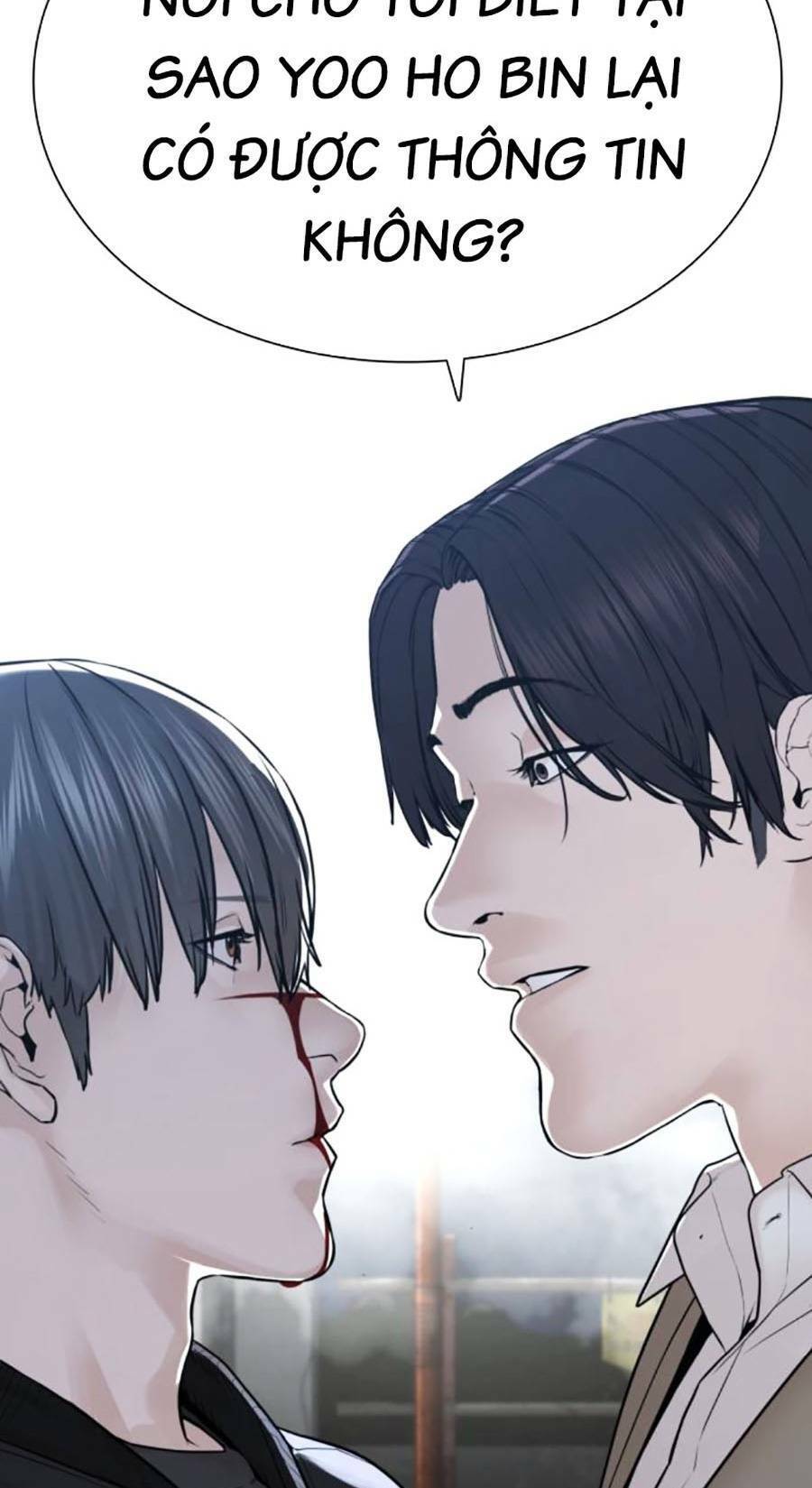 Cách Chiến Thắng Trận Đấu Chap 201 - Next Chap 202