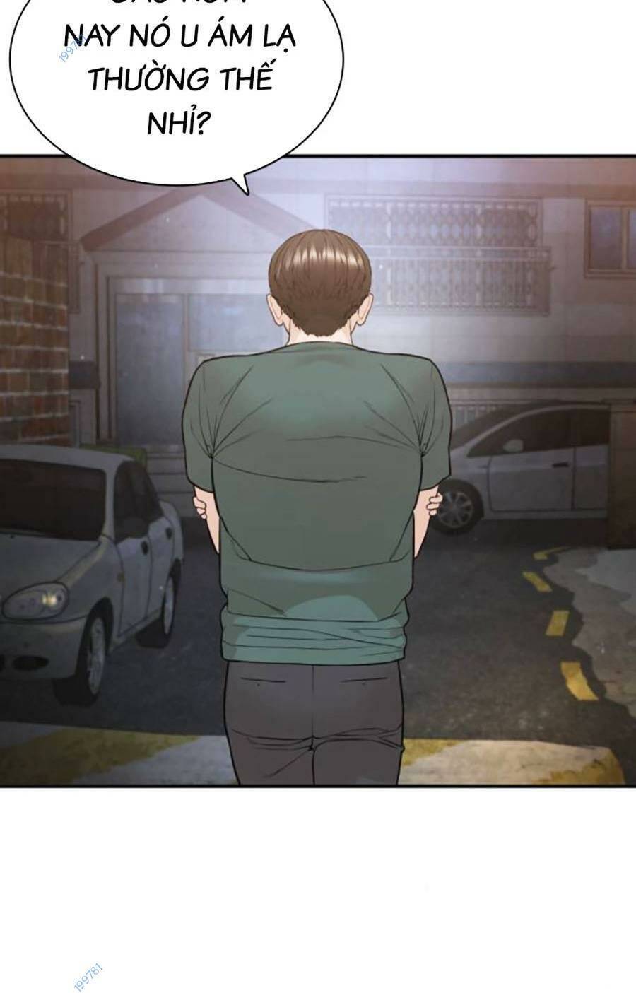 Cách Chiến Thắng Trận Đấu Chap 201 - Next Chap 202