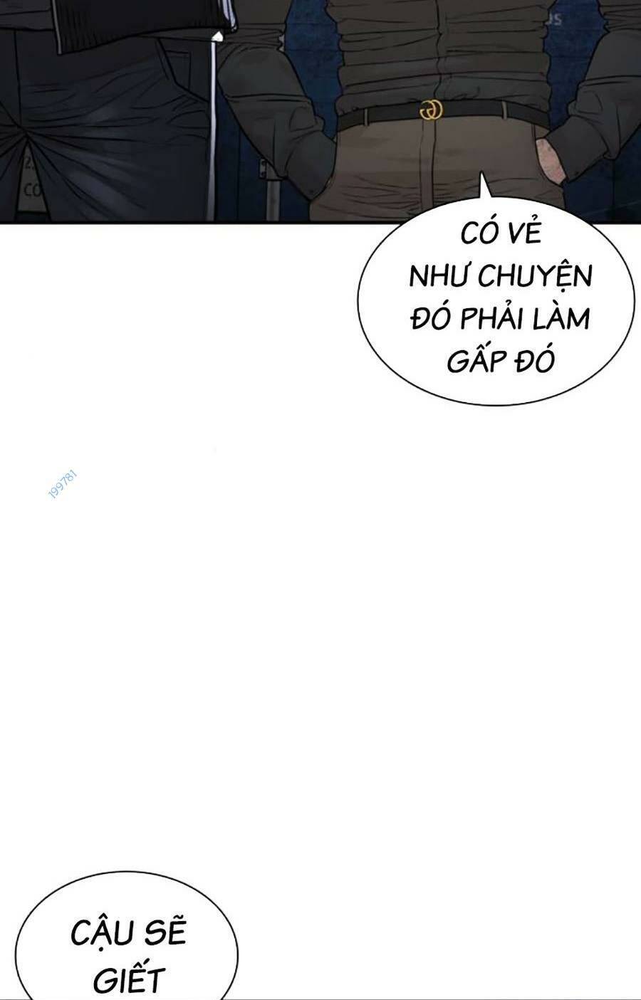 Cách Chiến Thắng Trận Đấu Chap 201 - Next Chap 202