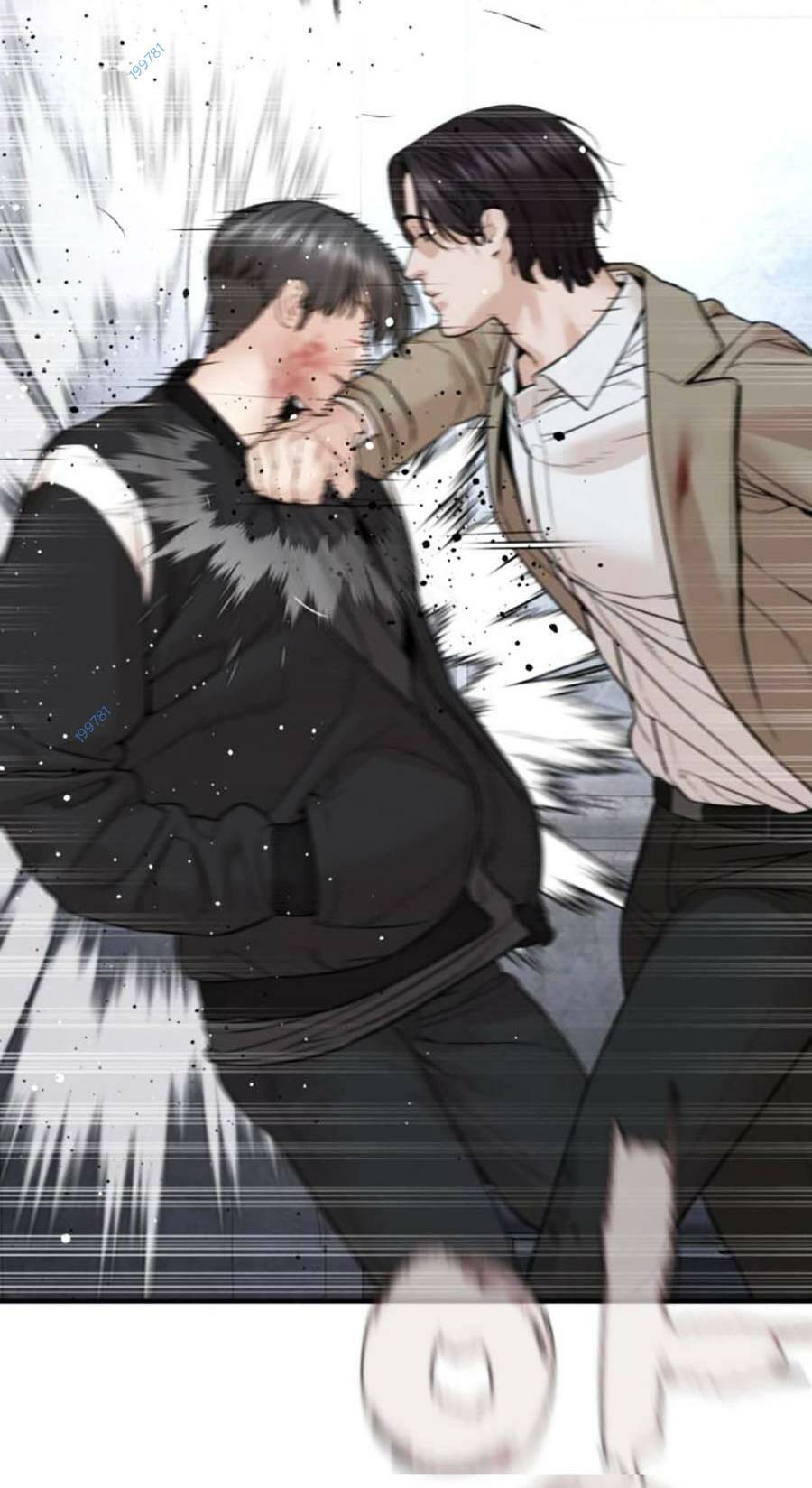 Cách Chiến Thắng Trận Đấu Chap 201 - Next Chap 202