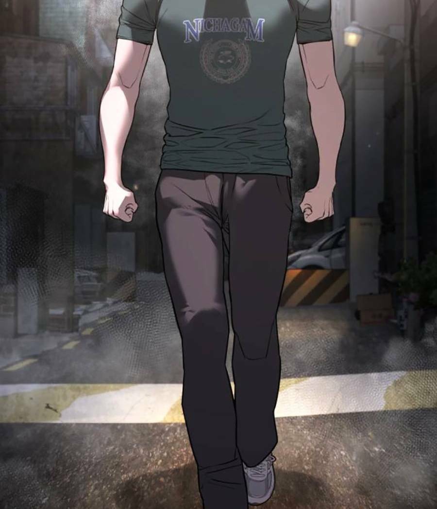 Cách Chiến Thắng Trận Đấu Chap 201 - Next Chap 202