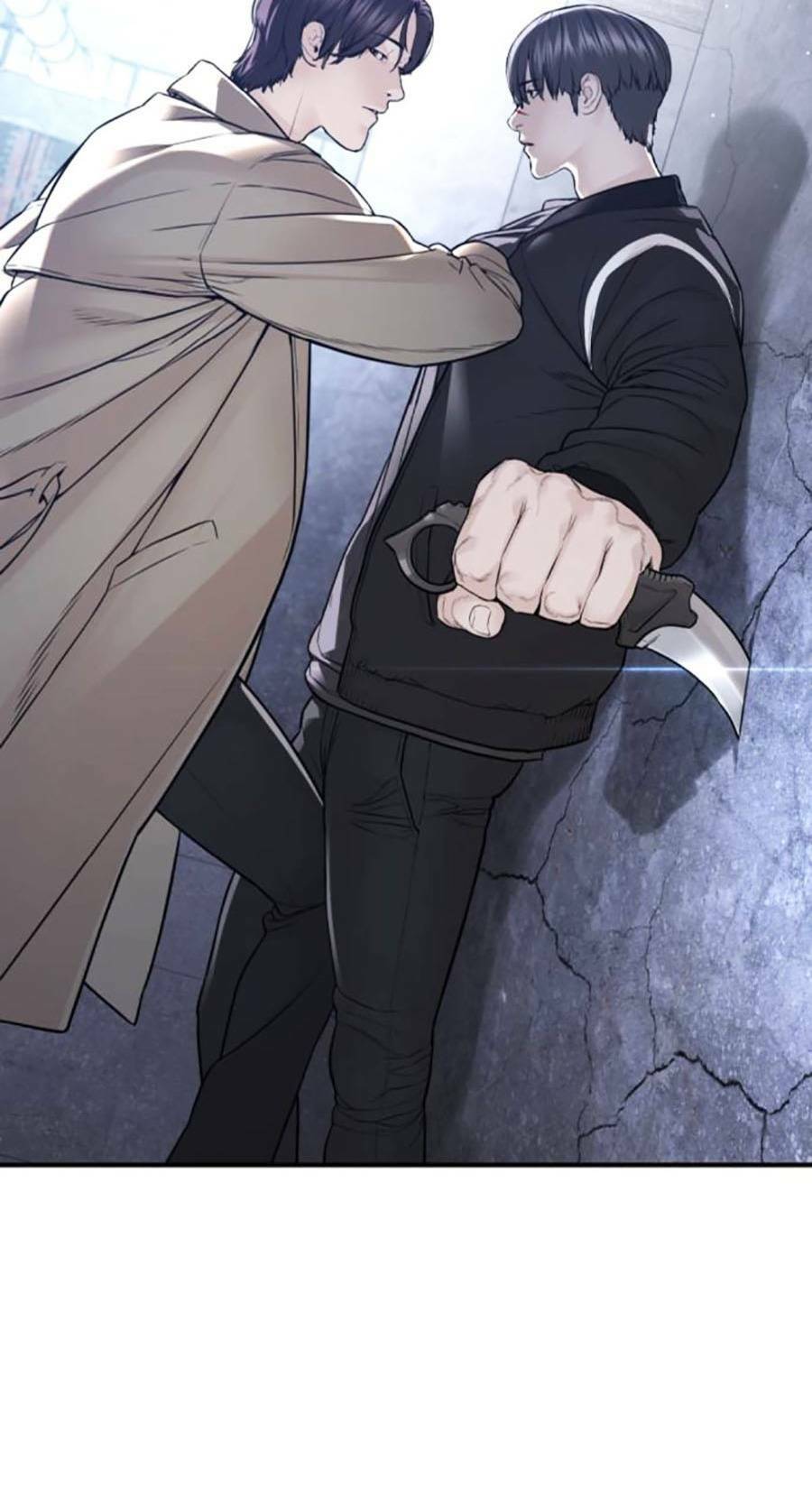 Cách Chiến Thắng Trận Đấu Chap 201 - Next Chap 202