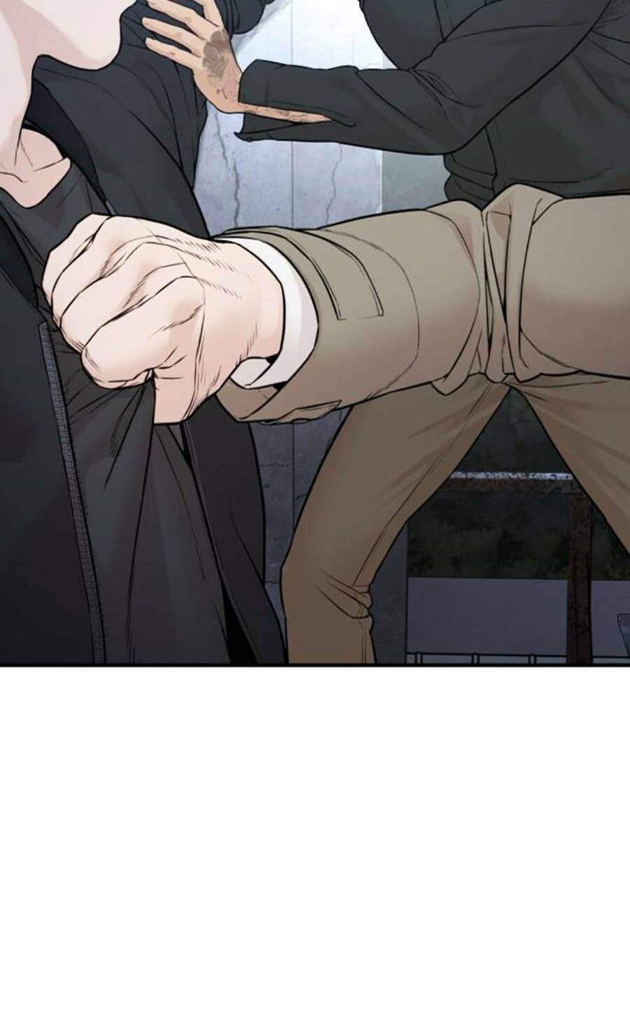 Cách Chiến Thắng Trận Đấu Chap 201 - Next Chap 202