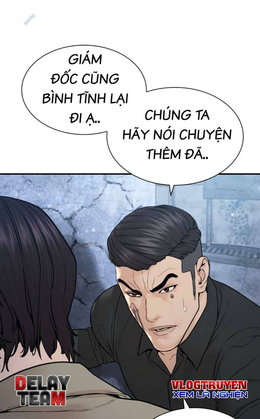 Cách Chiến Thắng Trận Đấu Chap 201 - Next Chap 202