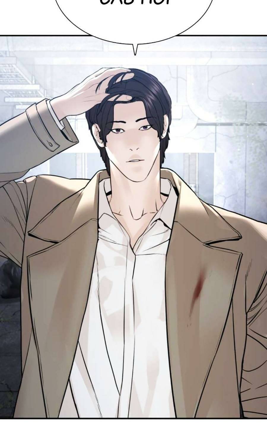 Cách Chiến Thắng Trận Đấu Chap 201 - Next Chap 202