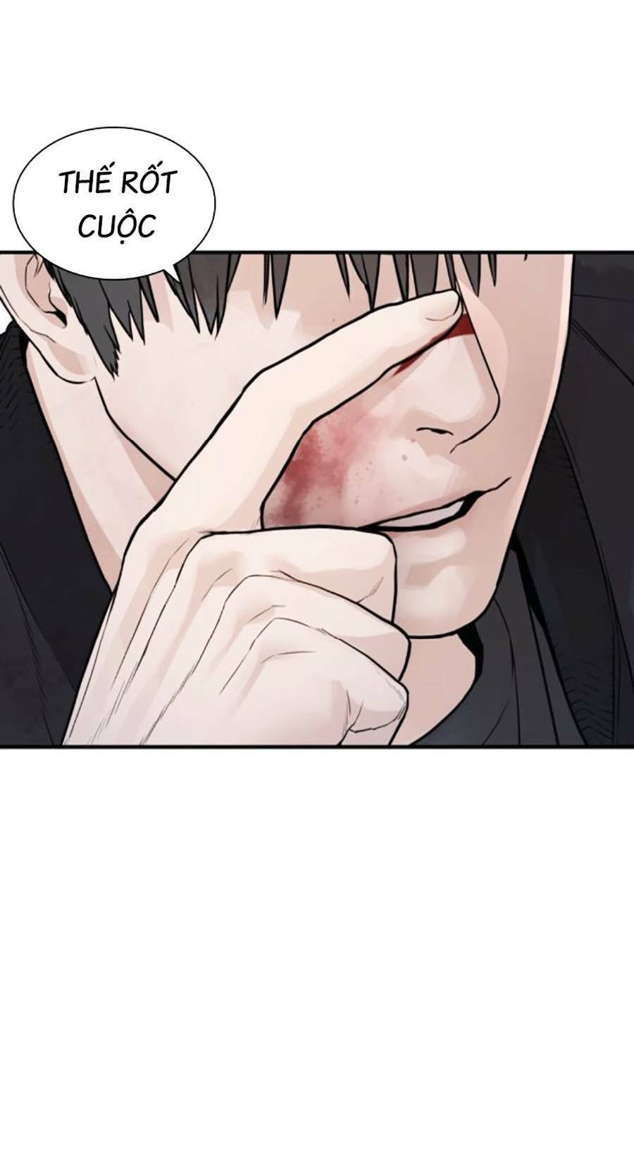 Cách Chiến Thắng Trận Đấu Chap 201 - Next Chap 202