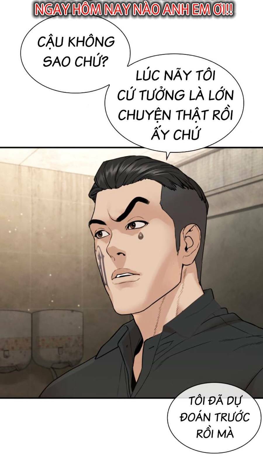 Cách Chiến Thắng Trận Đấu Chap 201 - Next Chap 202