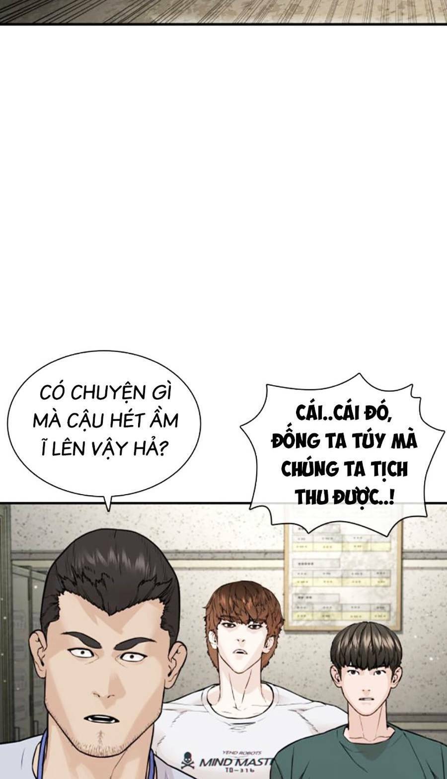Cách Chiến Thắng Trận Đấu Chap 201 - Next Chap 202