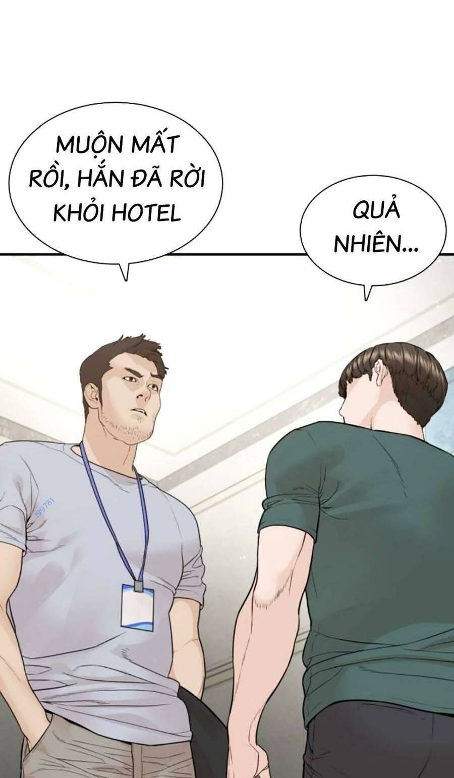 Cách Chiến Thắng Trận Đấu Chap 201 - Next Chap 202