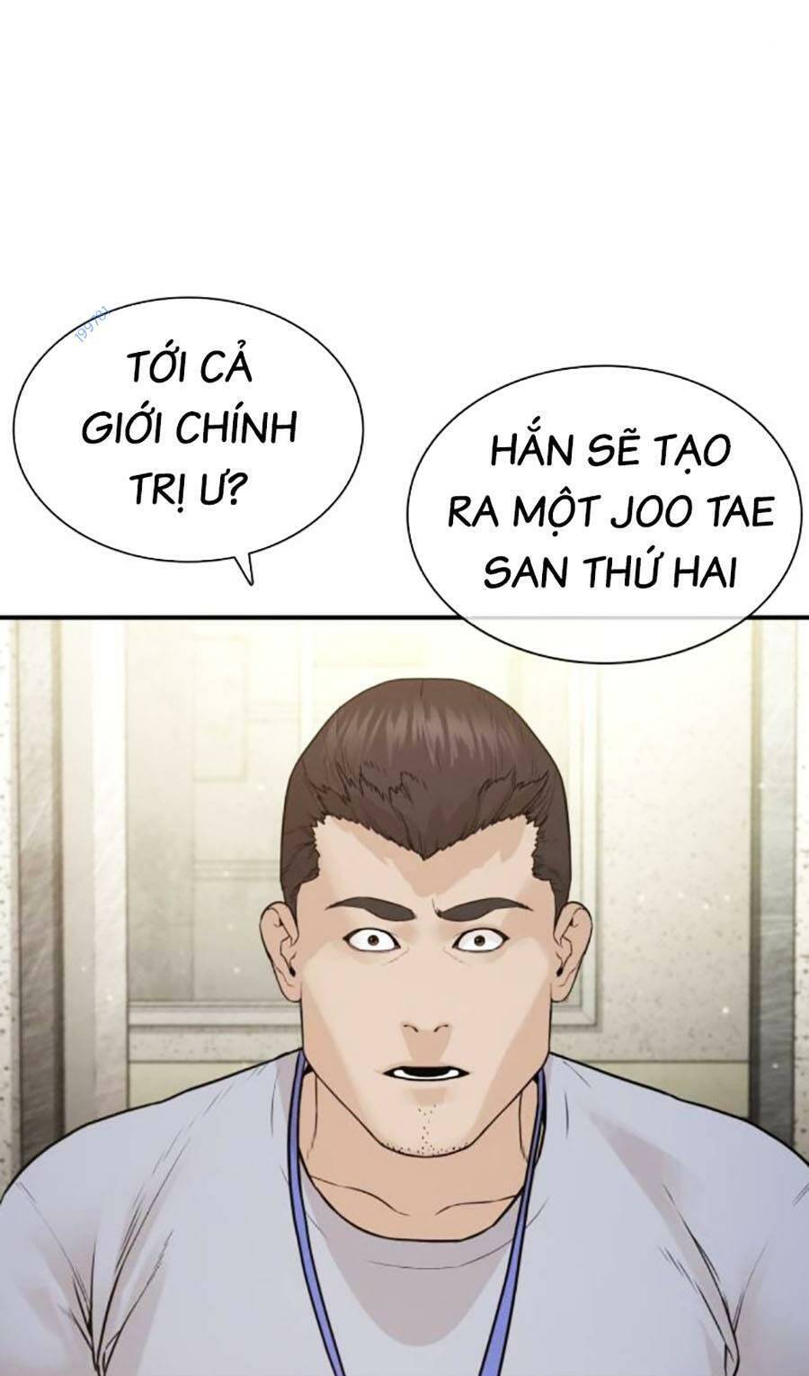 Cách Chiến Thắng Trận Đấu Chap 201 - Next Chap 202