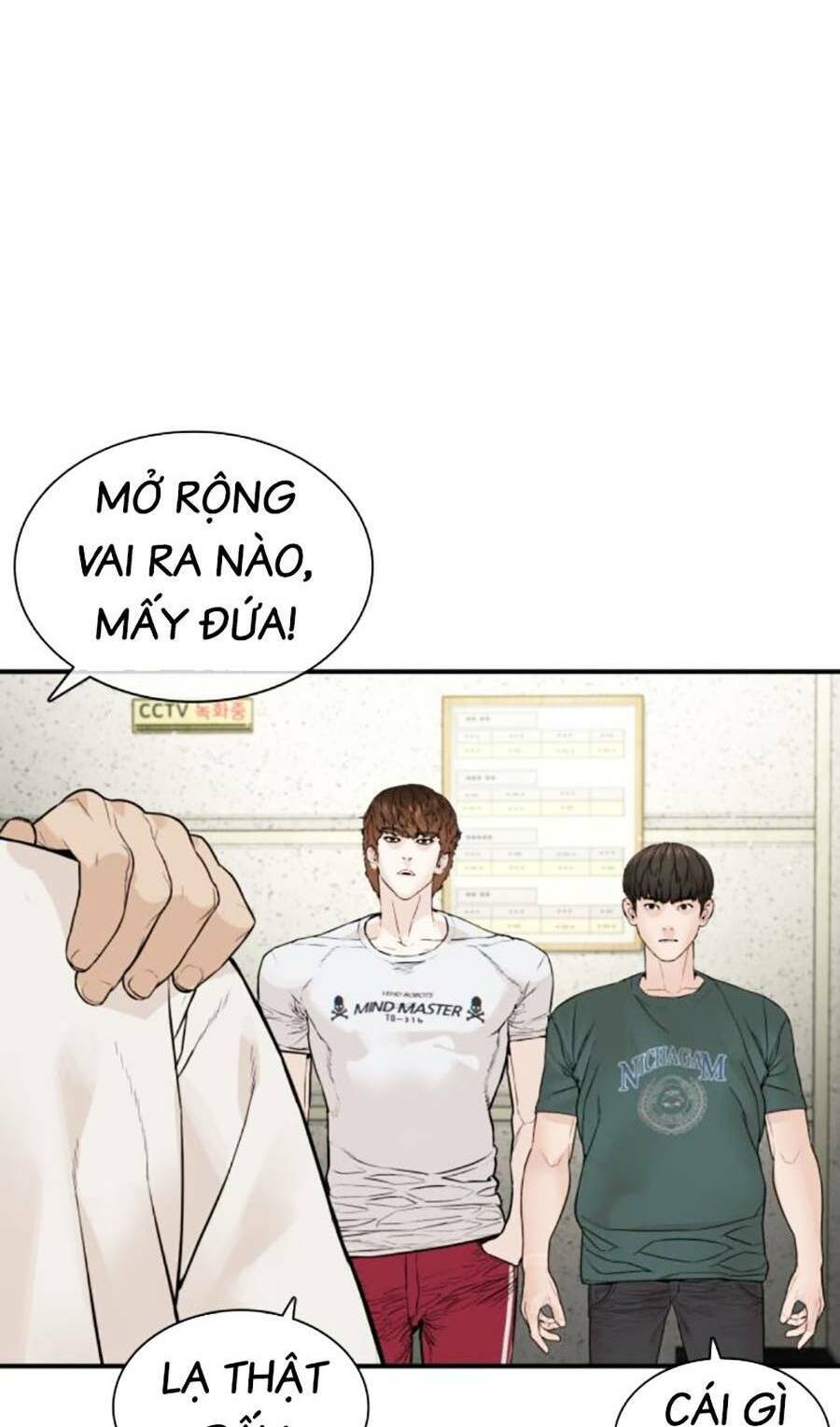 Cách Chiến Thắng Trận Đấu Chap 201 - Next Chap 202