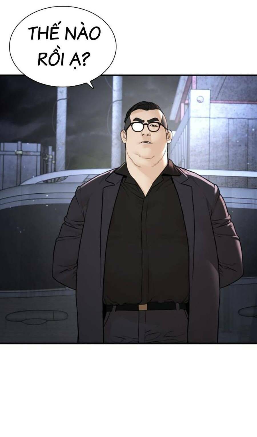 Cách Chiến Thắng Trận Đấu Chap 201 - Next Chap 202