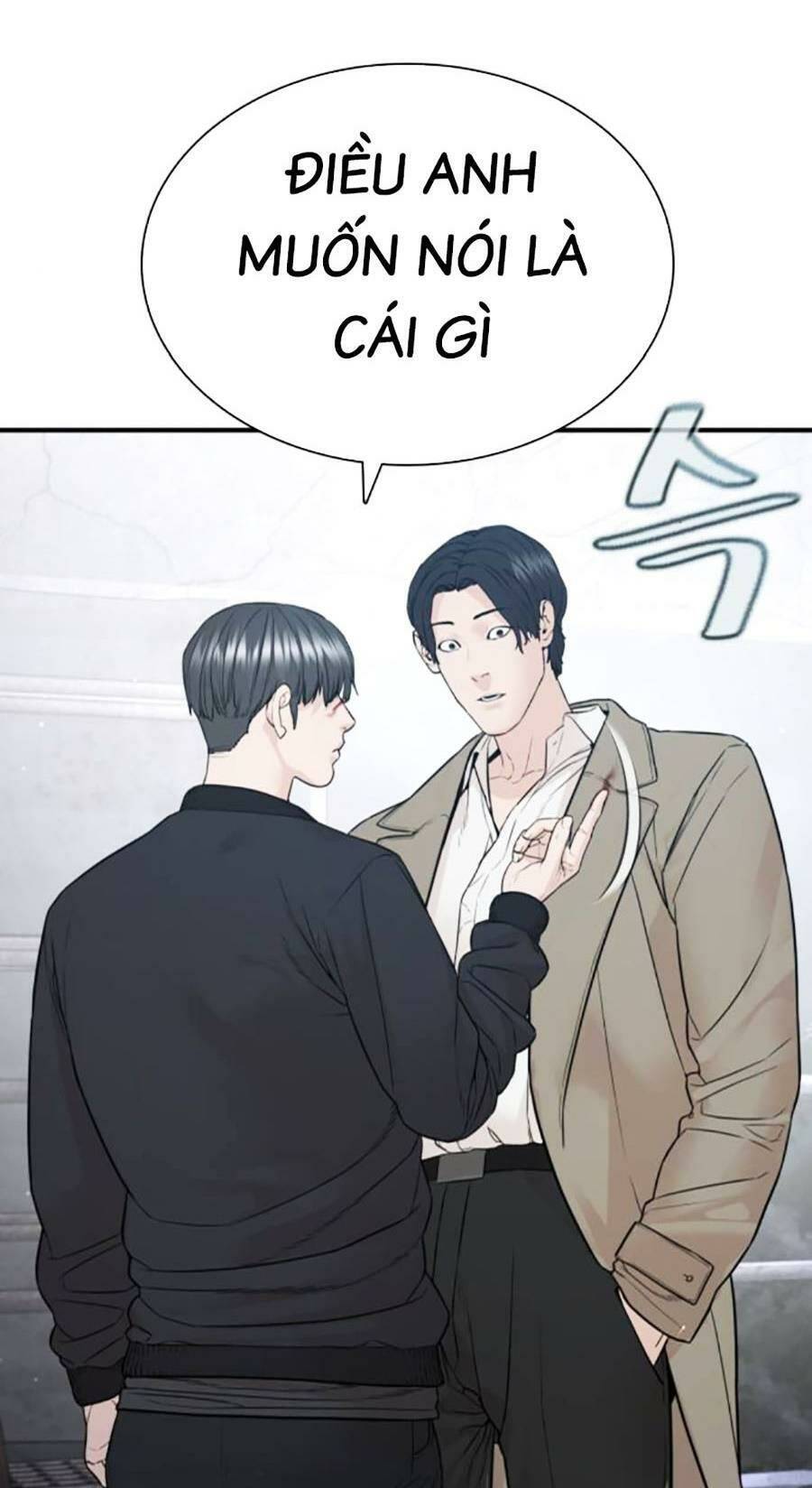 Cách Chiến Thắng Trận Đấu Chap 201 - Next Chap 202