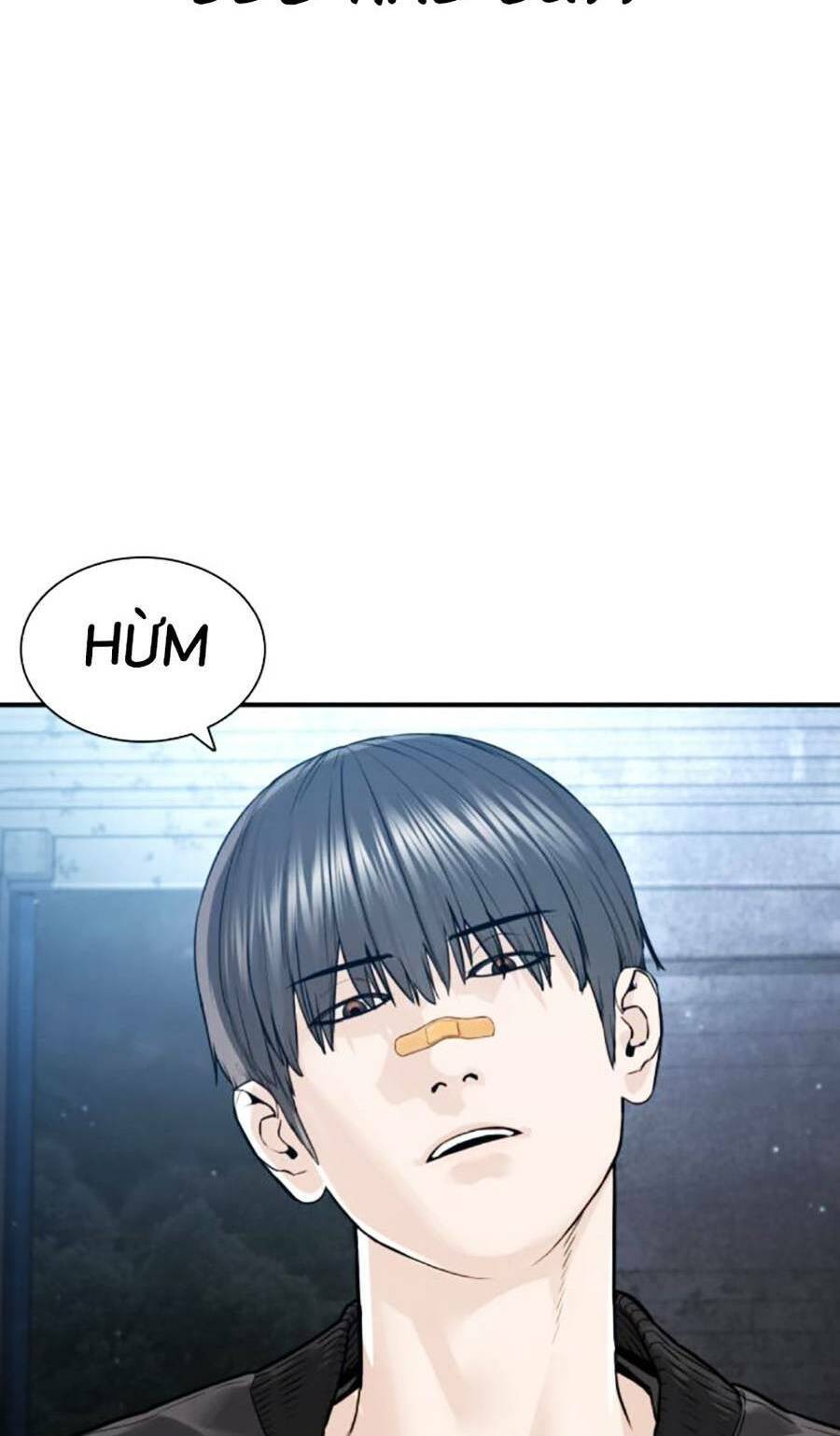 Cách Chiến Thắng Trận Đấu Chap 201 - Next Chap 202