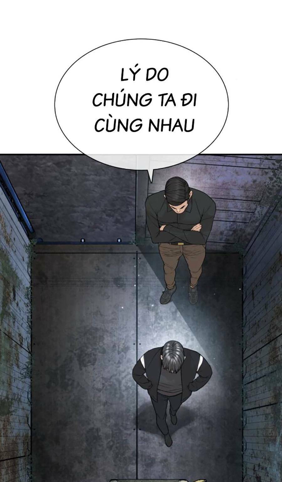 Cách Chiến Thắng Trận Đấu Chap 201 - Next Chap 202