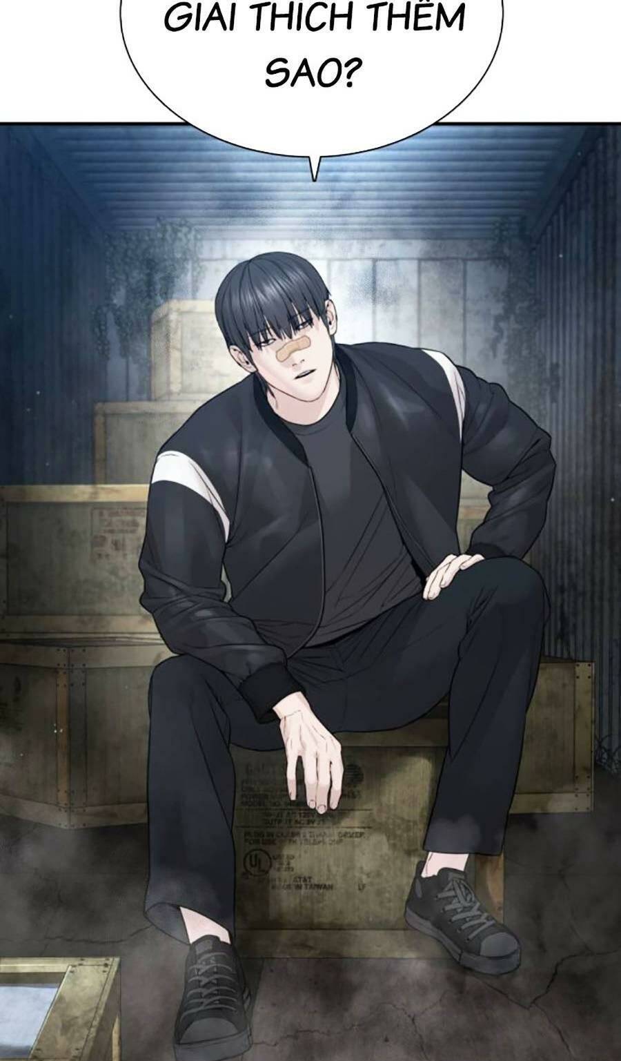 Cách Chiến Thắng Trận Đấu Chap 201 - Next Chap 202