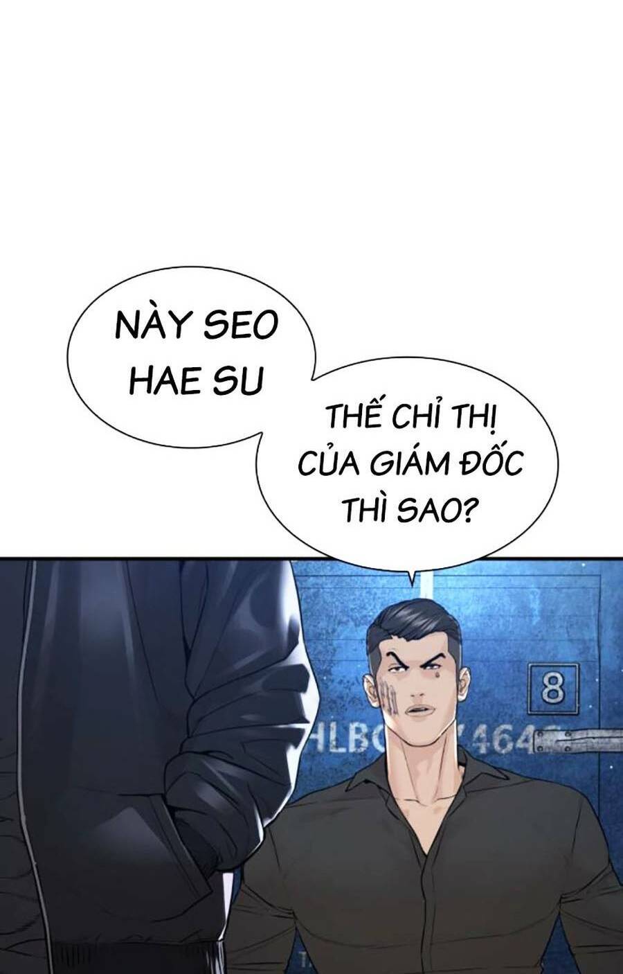 Cách Chiến Thắng Trận Đấu Chap 201 - Next Chap 202