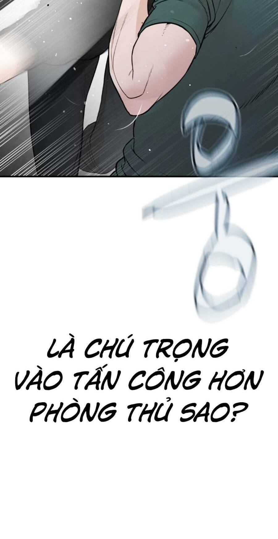 Cách Chiến Thắng Trận Đấu Chap 202 - Next Chap 203