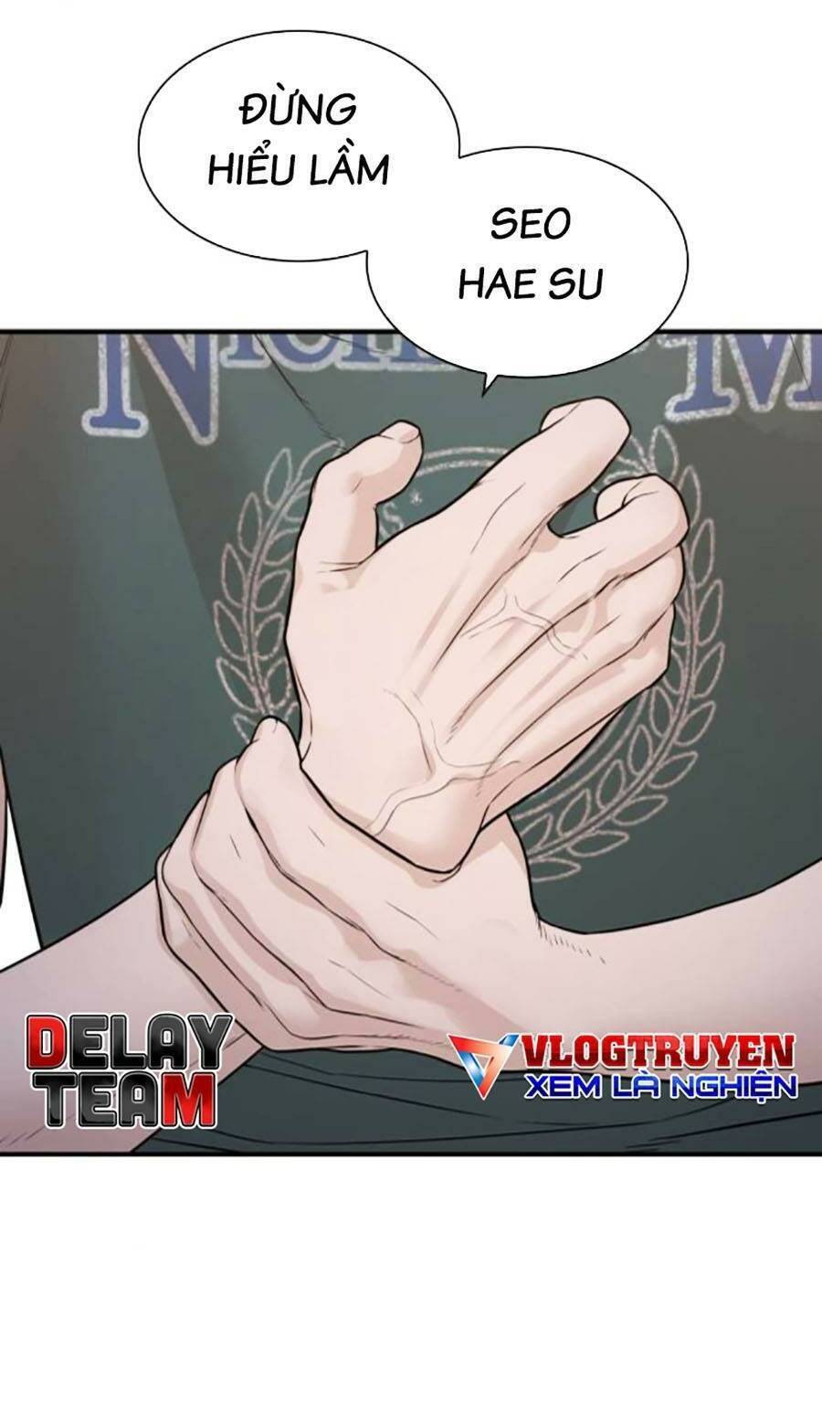 Cách Chiến Thắng Trận Đấu Chap 202 - Next Chap 203
