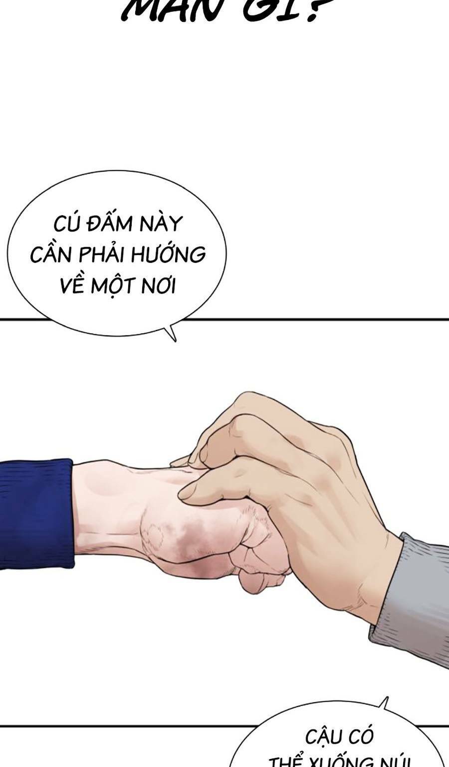Cách Chiến Thắng Trận Đấu Chap 202 - Next Chap 203