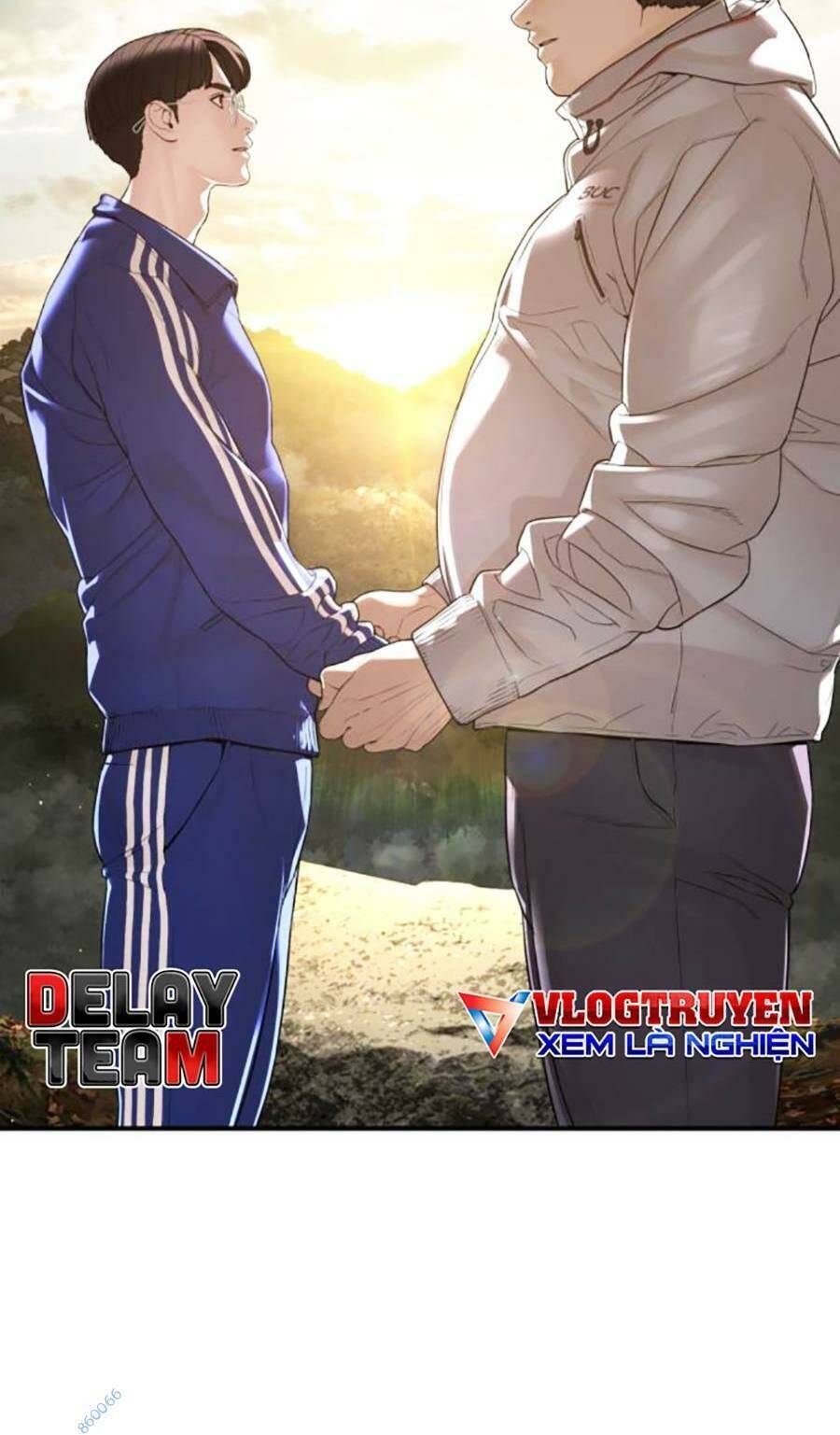 Cách Chiến Thắng Trận Đấu Chap 202 - Next Chap 203