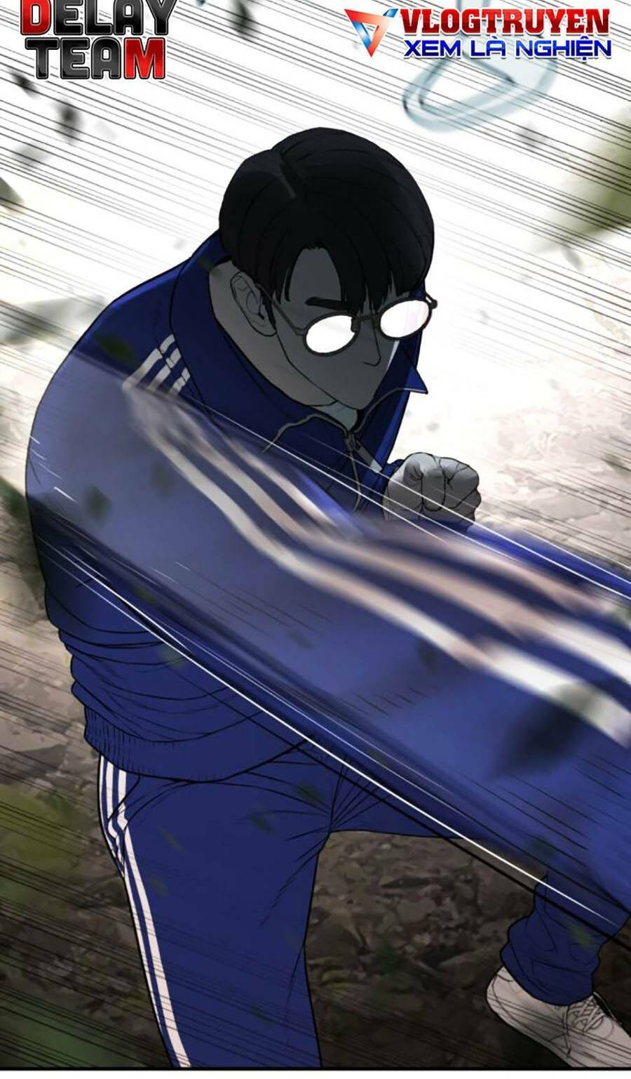 Cách Chiến Thắng Trận Đấu Chap 202 - Next Chap 203