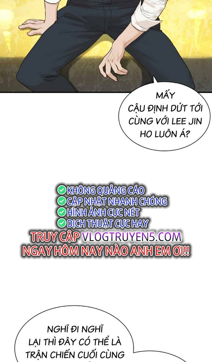 Cách Chiến Thắng Trận Đấu Chap 202 - Next Chap 203