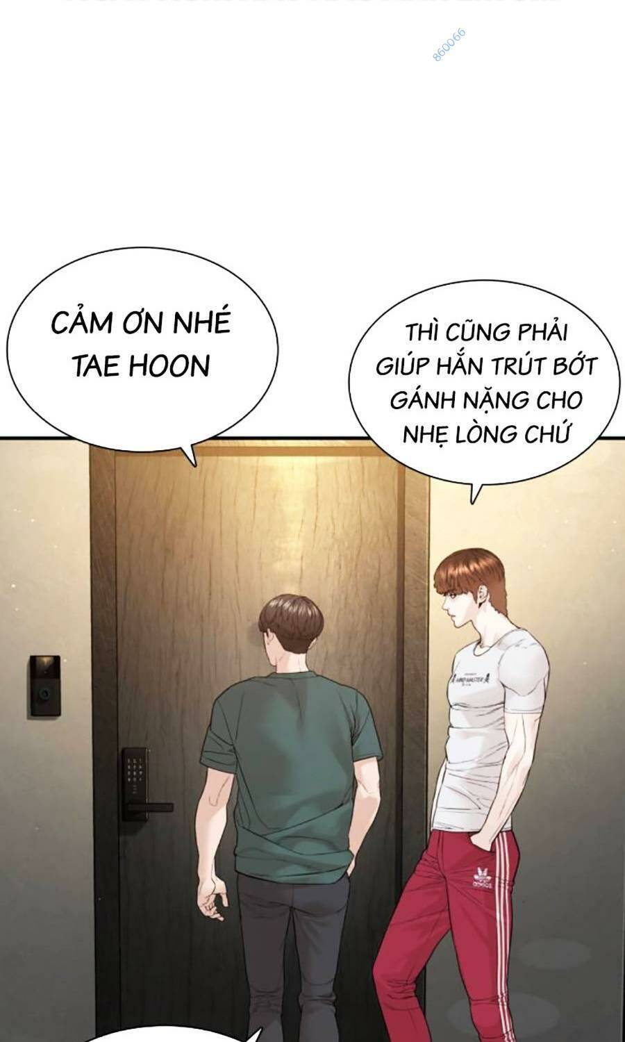 Cách Chiến Thắng Trận Đấu Chap 202 - Next Chap 203