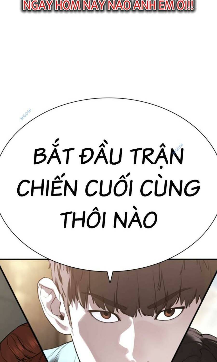 Cách Chiến Thắng Trận Đấu Chap 202 - Next Chap 203