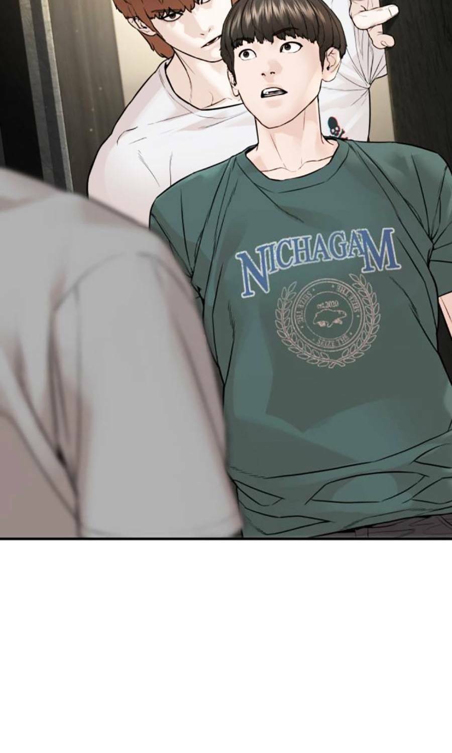 Cách Chiến Thắng Trận Đấu Chap 202 - Next Chap 203