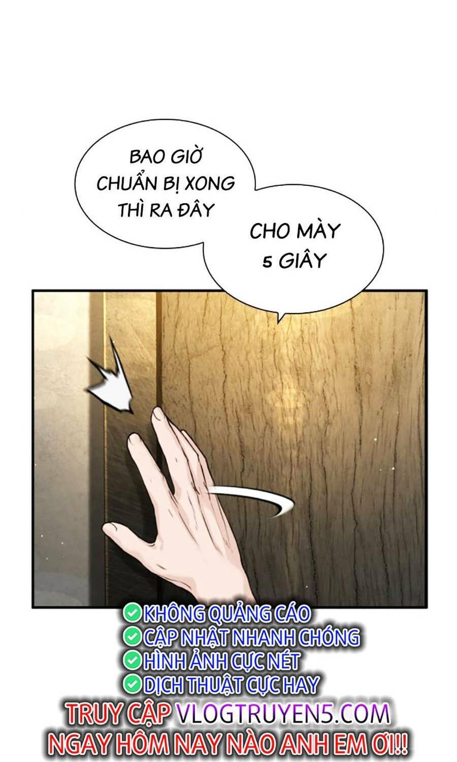 Cách Chiến Thắng Trận Đấu Chap 202 - Next Chap 203