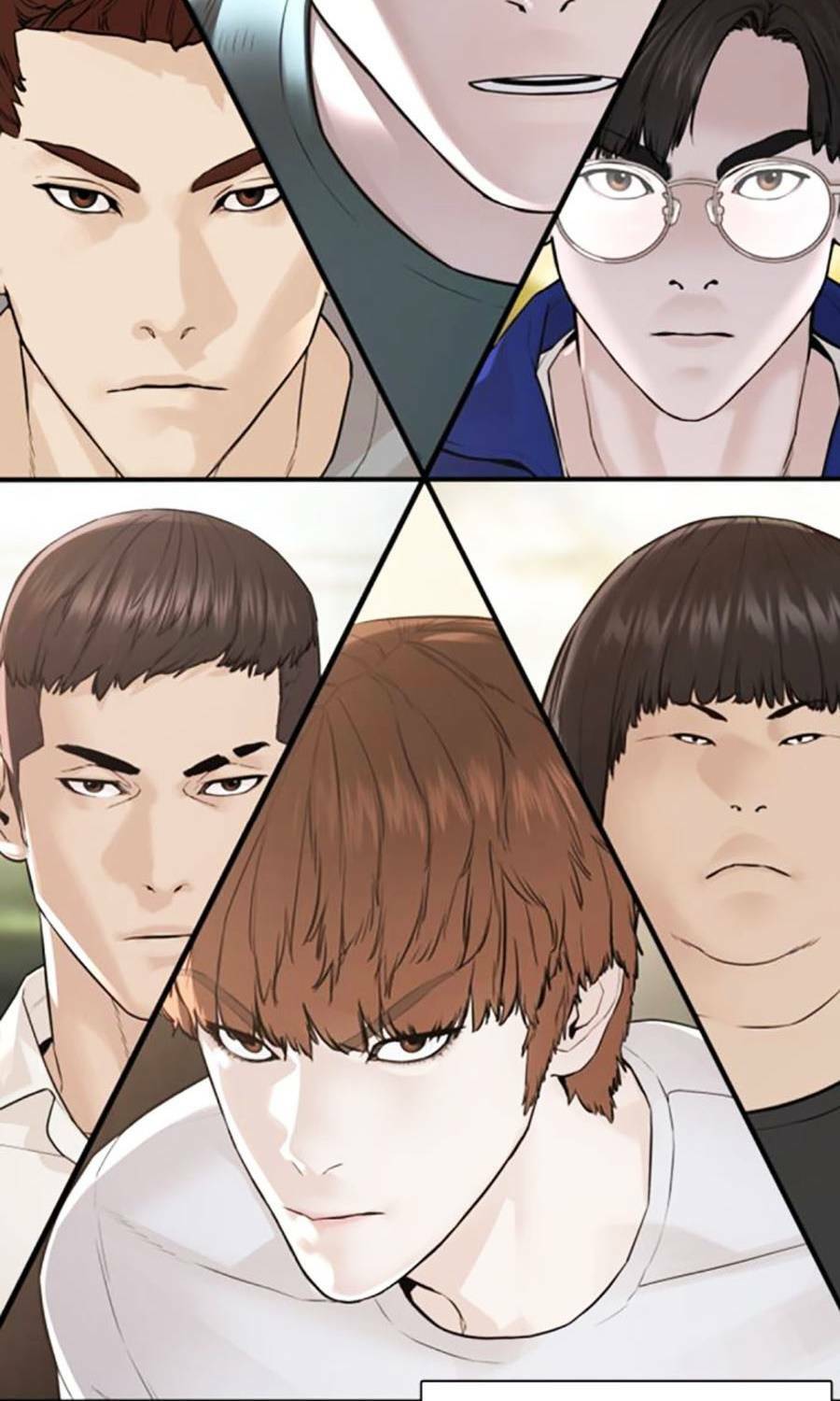 Cách Chiến Thắng Trận Đấu Chap 202 - Next Chap 203