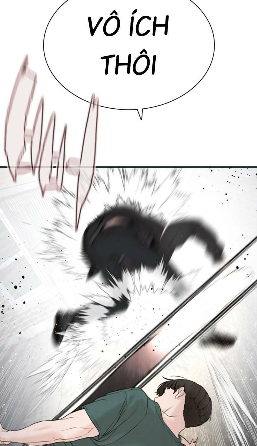 Cách Chiến Thắng Trận Đấu Chap 202 - Next Chap 203