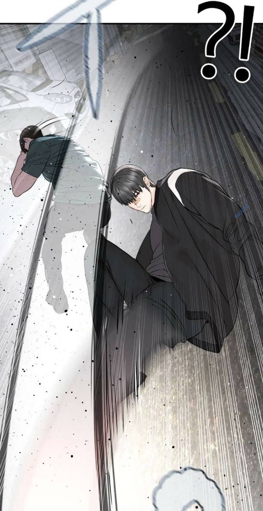 Cách Chiến Thắng Trận Đấu Chap 202 - Next Chap 203