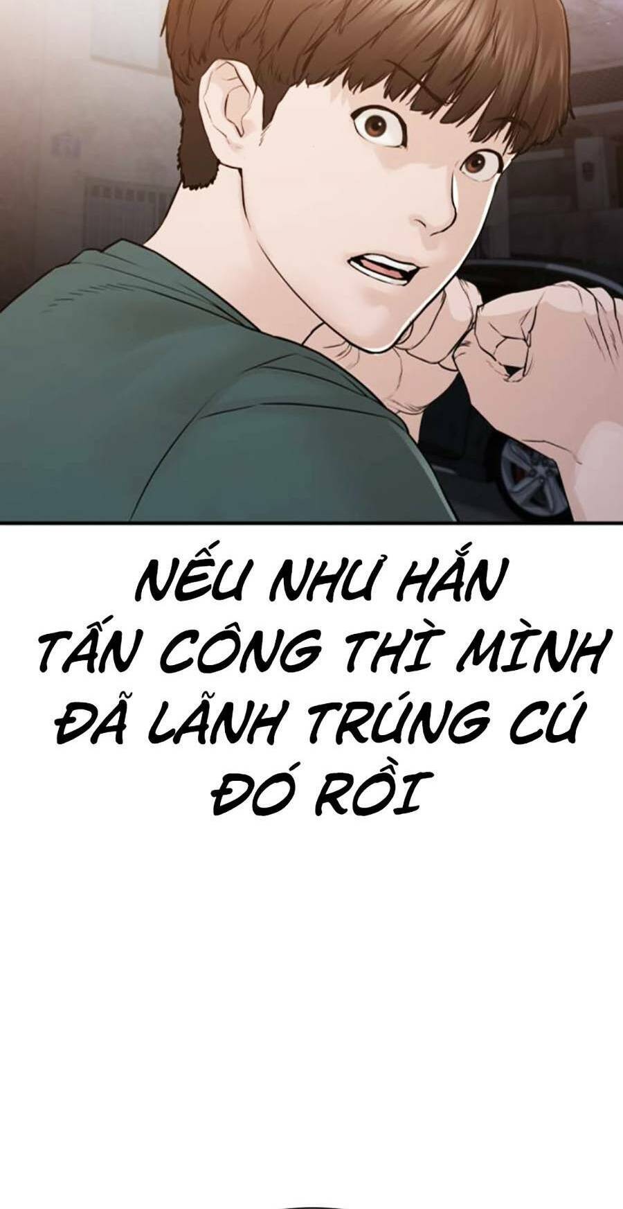 Cách Chiến Thắng Trận Đấu Chap 202 - Next Chap 203