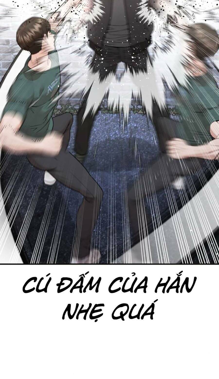 Cách Chiến Thắng Trận Đấu Chap 202 - Next Chap 203