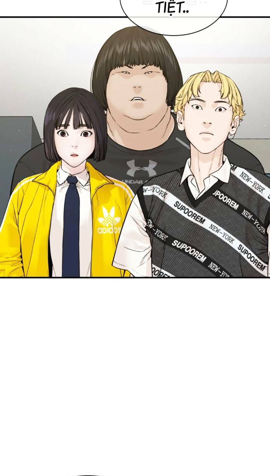 Cách Chiến Thắng Trận Đấu Chap 202 - Next Chap 203