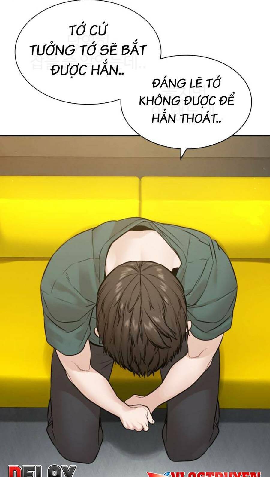 Cách Chiến Thắng Trận Đấu Chap 202 - Next Chap 203