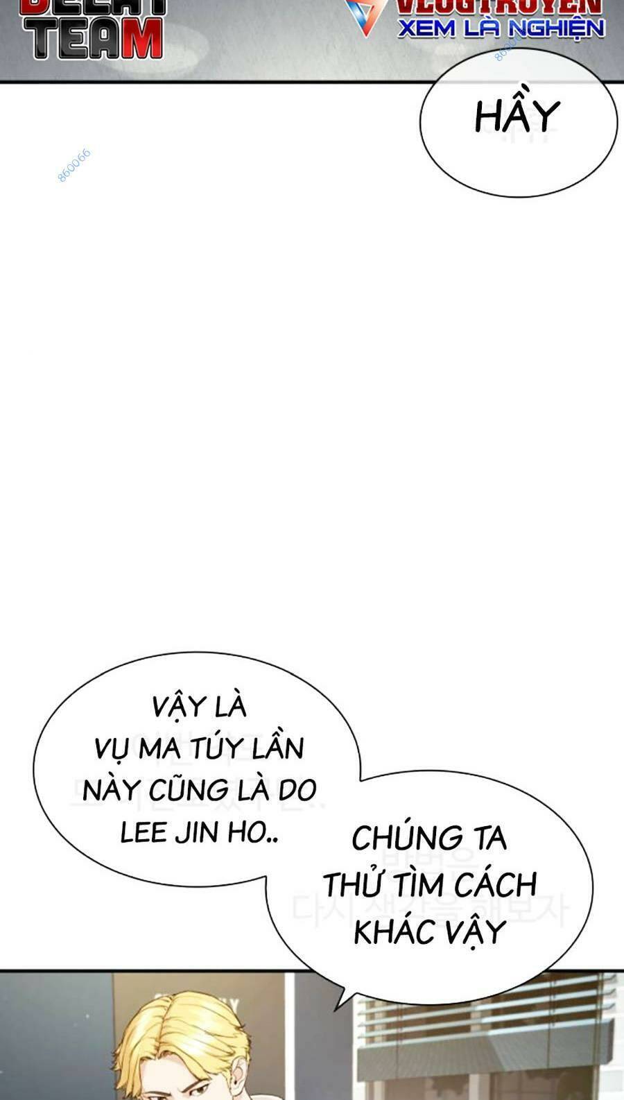 Cách Chiến Thắng Trận Đấu Chap 202 - Next Chap 203